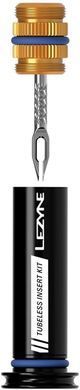 Комплект інтегрованих інструментів Lezyne DUAL INSERT KIT Y14 4710582 542930