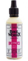 Мастило для ланцюга BikeWorkX Chain Star Extreme 50 мл. CHAINE/50