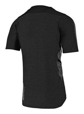 Джерсі TLD Skyline S/S Jersey [Black] Розмір S 319786002