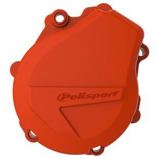 Захист запалювання Polisport Ignition Cover - KTM [Orange] 8461400002