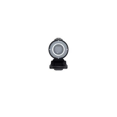 Переднє світло Lezyne CLASSIC DRIVE 500+ FRONT Чорний матовий 500 люменівів Y17 4710582 551772