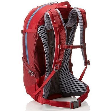 Рюкзак Deuter Futura 24 SL цвет 5528 cranberry-maron 3400218 5528