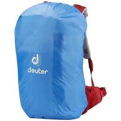 Рюкзак Deuter Futura 24 SL цвет 5528 cranberry-maron 3400218 5528