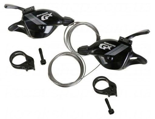 Манетка SRAM GX Trigger Пара 2x11 Speed ​​X-Actuation 00.7018.209.000