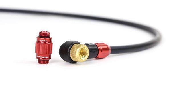 Насос напольный Lezyne SHOP FLOOR DRIVE + мультитул, лопатки и латки, черный 4712805 996933