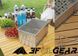 Піч на трісці 3F Ul Gear Compact ST M steel