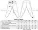 Штаны TLD SKYLINE PANT [BRUSHED CAMO MILITARY] S (30) 255417002