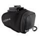 Підсідельна Сумочка Lezyne M - CADDY QR, чорний/чорний 4712805 978342