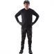 Штаны TLD SKYLINE PANT [BRUSHED CAMO MILITARY] S (30) 255417002