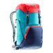 Рюкзак Deuter Walker 24 цвет 3383 denim-navy 3810717 3383