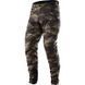 Штаны TLD SKYLINE PANT [BRUSHED CAMO MILITARY] S (30) 255417002