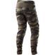 Штаны TLD SKYLINE PANT [BRUSHED CAMO MILITARY] S (30) 255417002