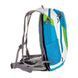 Рюкзак Deuter Compact Lite 8 колір 3111 turquoise-white