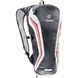 Рюкзак Deuter Road One 5 л цвет 7130 black-white 32274 7130