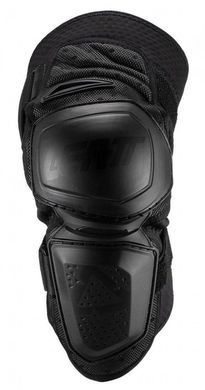 Наколінники LEATT Knee Guard Enduro [Black], S/M 5019210020