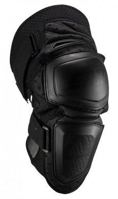 Наколінники LEATT Knee Guard Enduro [Black], S/M 5019210020
