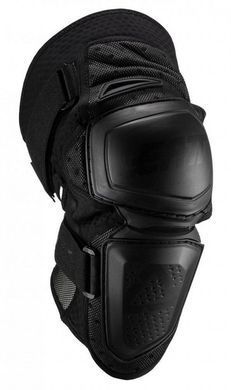 Наколінники LEATT Knee Guard Enduro [Black], S/M 5019210020