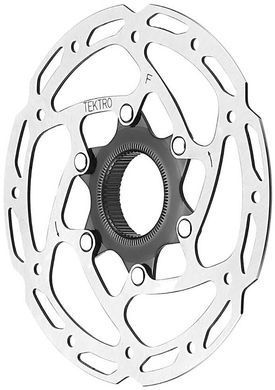 Ротор Tektro TR180-35 под Center Lock стальной TR180-35