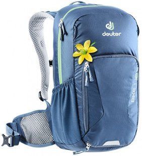 Рюкзак Deuter Bike I 18 SL цвет 3003 midnight 3203219 3003