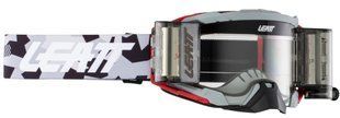 Окуляри LEATT Velocity 5.5 Roll-Off Goggle [Forge], Roll-Off 8024070400