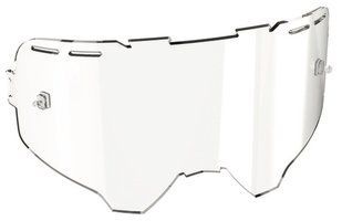 Лінза LEATT Velocity Lens - Clear, Clear Lens 8019100090