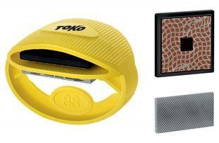 Канторез TOKO (набір) Express Tuner Kit (554 9829) 554 9829