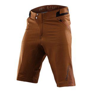 Велошорты TLD Ruckus SHORT Shell [Dark Canvas] 32 239906013