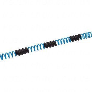 Пружина RockShox Boxxer Coil Spring Firm Blue (2010) 11.4015.380.030