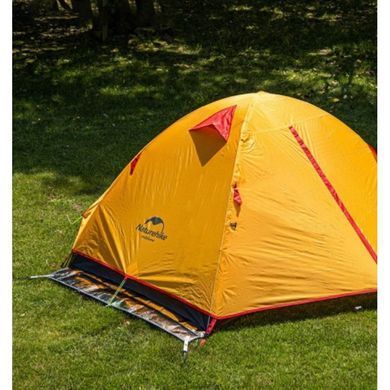 Килимок кемпінговий Naturehike 20-FCD Multi-function PE aluminum M 160*200см NH20FCD03 Silver 6927595746776
