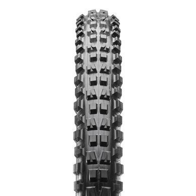 Покришка Maххis Minion DHF 27.5х2.50WT TPI-60 Foldable 3CT/EXO/Dual/TR ETB85975100
