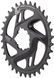 Зірка SRAM X-SYNC 2 34T Direct Mount 6mm Offset Cold Forged Aluminum Black 11.6218.030.290