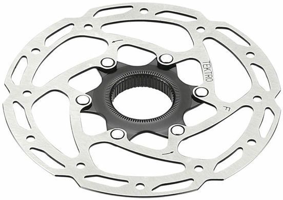Ротор Tektro TR180-35 под Center Lock стальной TR180-35