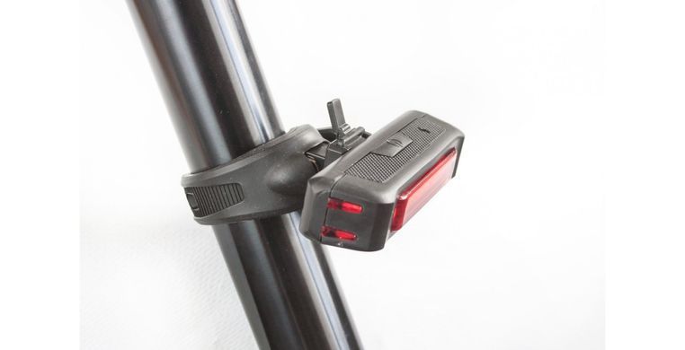 Мигалка задняя NEKO NKL-6025 зарядка USB 65 люмен NKL-6025