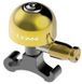 Велозвонок Lezyne Classic Brass Bell S Y13