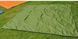 Тент універсальний Naturehike 210T polyester 2,15х2,15м 0,30 кг NH15D005-X Green