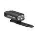 Переднє світло Lezyne MICRO DRIVE 600XL - Чорний 4712806 002305