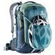 Рюкзак Deuter Giga Bike SL 28 колір 3325 petrol-arctic 3822118 3325