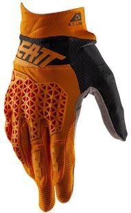 Рукавички LEATT Moto 4.5 Lite Glove [Orange], L (10) 6026000102