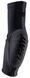 Дитячі налокітники LEATT 3DF 5.0 EVO MINI Kids Elbow Guard [Black], One Size 5026012210