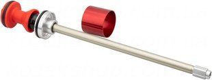 Набор апгрейда RockShox DebonAir C1 ZEB 160 мм Silver Seal Head A1+ (2021+) 00.4020.574.009
