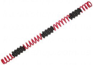 Пружина RockShox Boxxer Coil Spring Medium Red Standard (2010) 11.4015.380.020