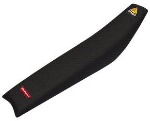 Сидіння Polisport Complete Seat - KTM [Black/Серый] 8153500002