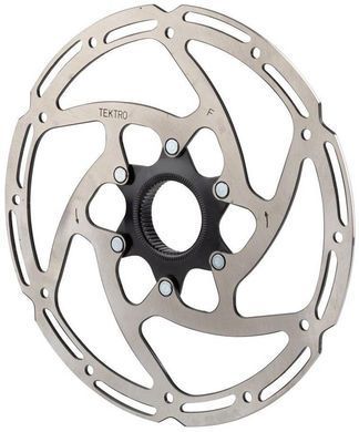 Ротор Tektro TR180-45 под Center Lock стальной TR180-45
