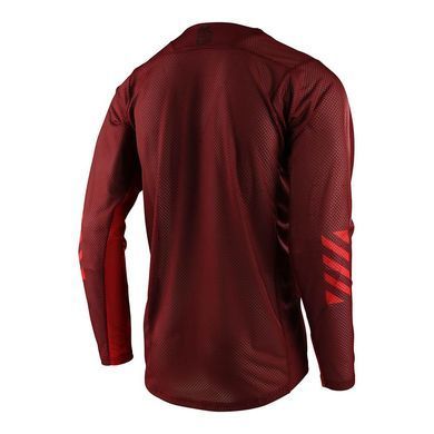Джерси TLD Skyline Air L/S Jersey, [CHANNEL BRICK], размер L 345989014