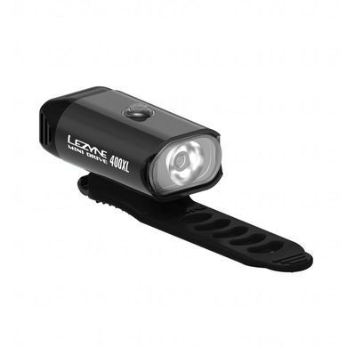 Комплект света Lezyne MINI DRIVE 400 / STICK PAIR 4710582 543456