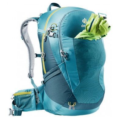 Рюкзак Deuter Futura 24 колір 3388 denim-arctic 3400118 3388