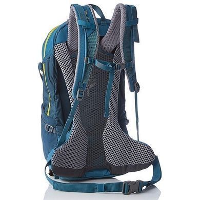 Рюкзак Deuter Futura 24 колір 3388 denim-arctic 3400118 3388