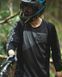 Джерсі TLD Ruckus 3/4 Jersey [Factory Black/Gray] Розмір S 318008012
