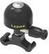 Велозвонок Lezyne Classic Brass Small All Black Bell Y13 4712805 993123