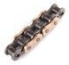 Мото ланцюг AFAM XSR2 Chain - 530 [Gold], 530-112L / Seal Ring A530XSR2-G-112L